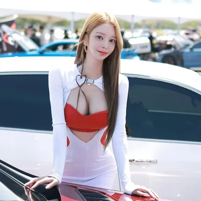 김효진 profile