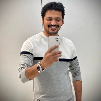 KRANTHI profile
