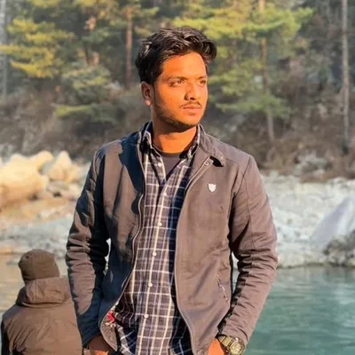 kuldeep dagar profile