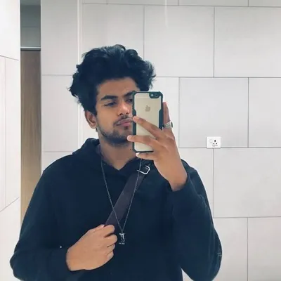 DILSHADALI✨ profile