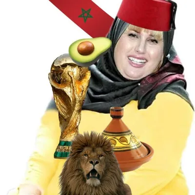 Lalla Lkessala - لالة الكسالة profile