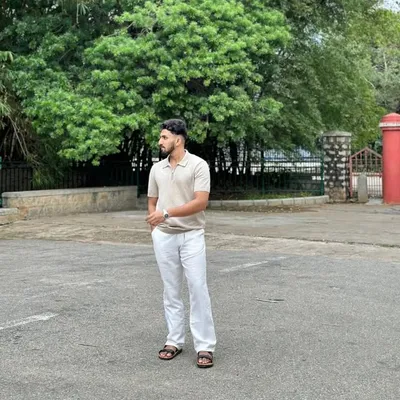 محمد' profile