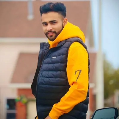 Amrit hundal profile