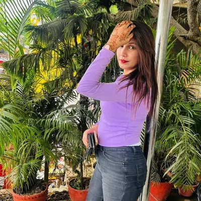 Mariam iraqui ❤ profile
