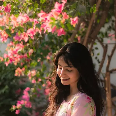 Subha Naz Showkat ๐ง๐ฉ profile