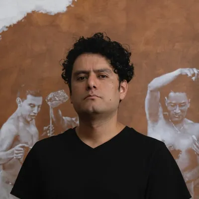 Miguel Casco profile