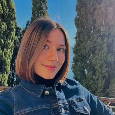 Marta Sanchez Fernandez profile