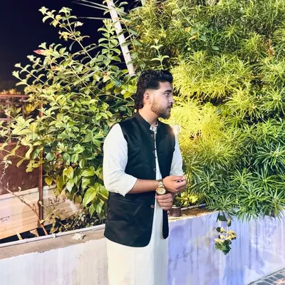 Salman Choudhary profile