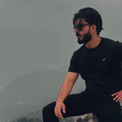 Kashif Qureshi profile