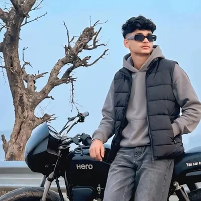 nmohitđź’– profile