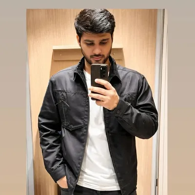 Deepak Pandey profile