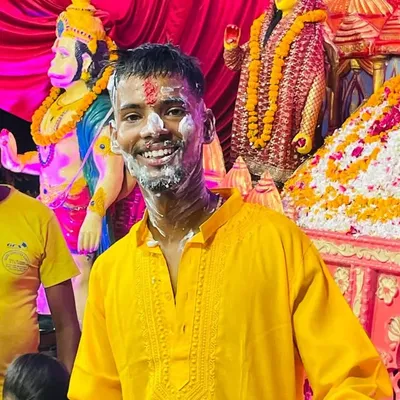 ꧁❤️☆࿐prajjwal rathour❤️☆࿐꧂ profile