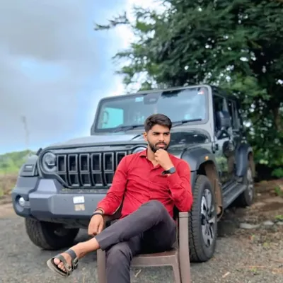 Mr.Rai😎 profile