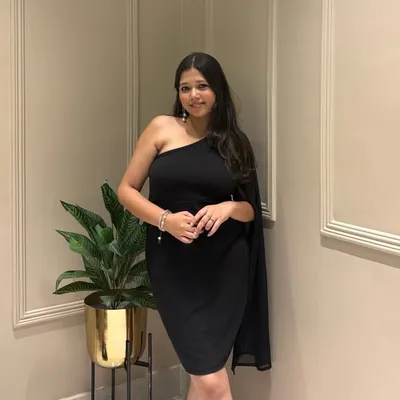 MRIGAKSHI | INFLUENCER profile
