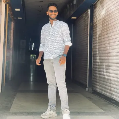 MUNEEB profile