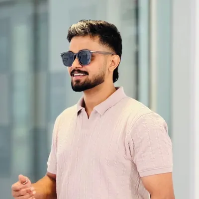 Govind Murariš¹ profile