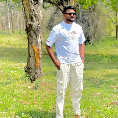 Mushfiq Ponnachan profile