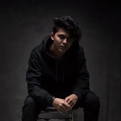 Musaddiq Usmani profile