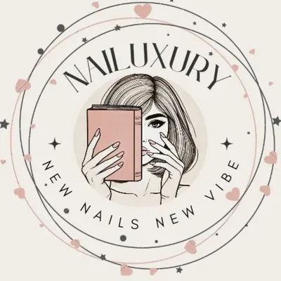 Nailuxury Press On Nails profile