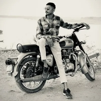 Nakul Machhi profile