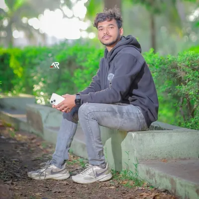 Sangram Bharmal profile