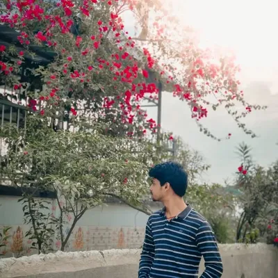 Navnit profile