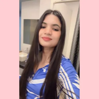 Neha Rai profile
