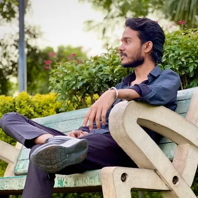 Nikul Sen profile