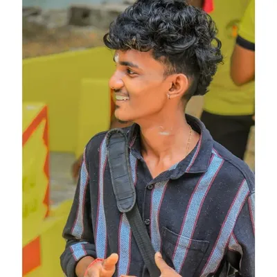 Nobi Subash profile