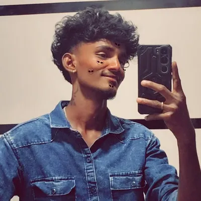 Nobita Subash profile