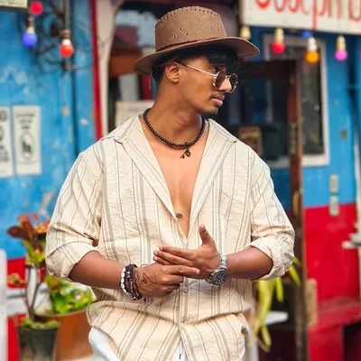 Parth Bhatkar profile
