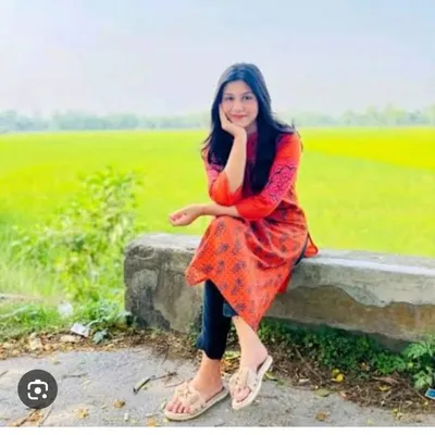 Pooja...๐ profile