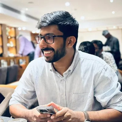 •°•°Prenish Prasad°•°• profile