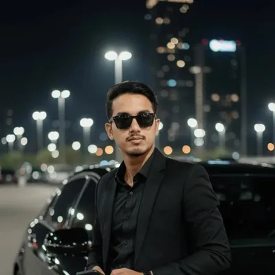 Rohit Kumar profile