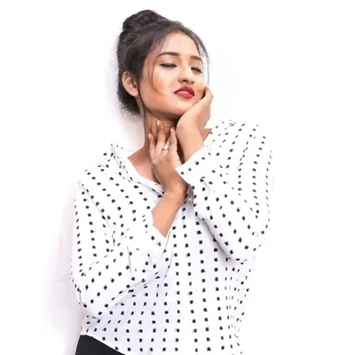 Priyadharshini Saravanann profile