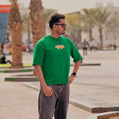 محمد رافي🌀 profile