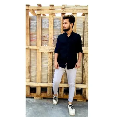 ☜☆RAJ SONI☆☞ profile