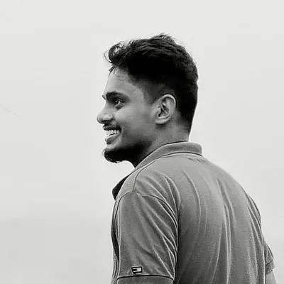 Rashif Rahman profile