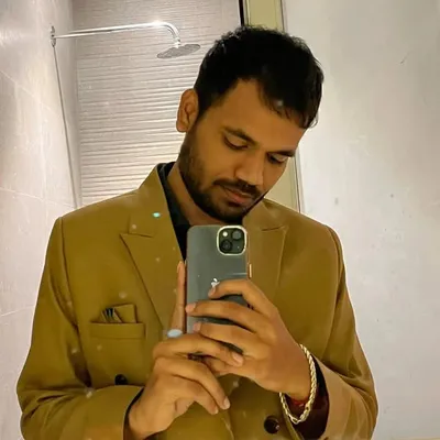 Ravi Verma profile