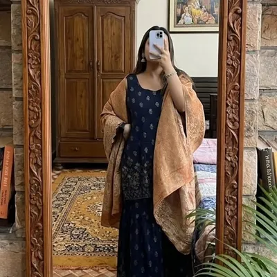 RacHna ShaRma profile