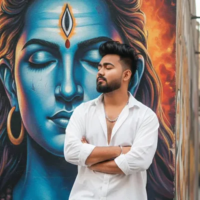 Ricky Verma profile