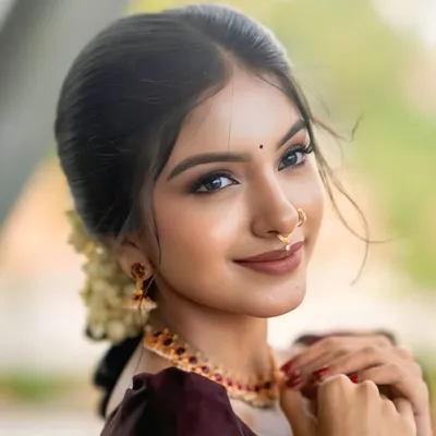 Abhirami R profile