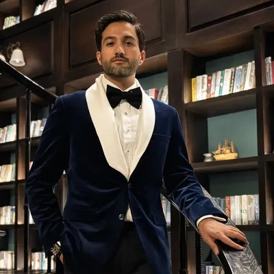 Raghav Mohan Bakshi profile