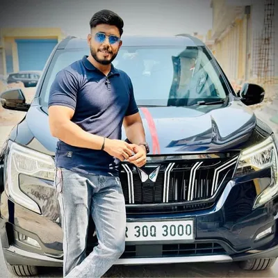 Rahul Gupta profile