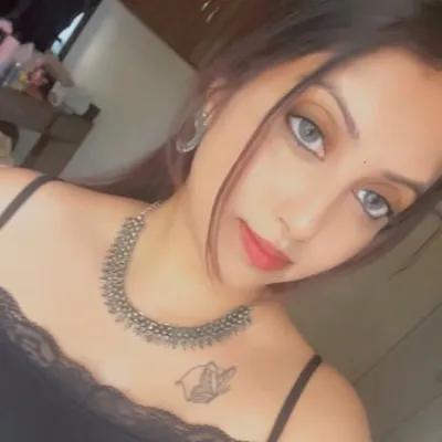 Harini Murali ๐ profile