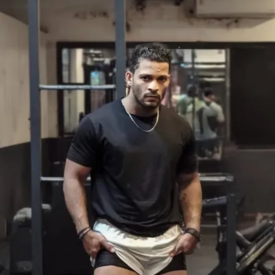 Mohamed Riswan | محمد ريزوا profile