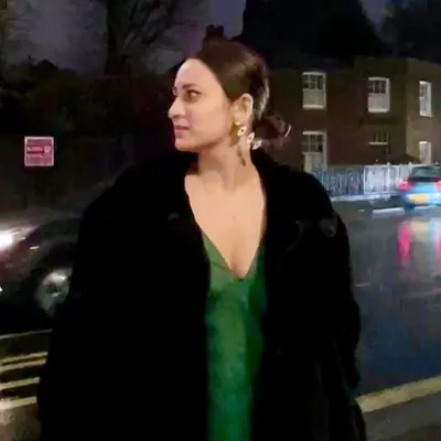 Riya Mahajan profile