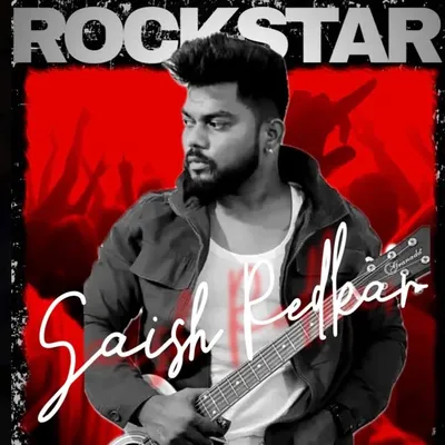 SAISH REDKAR profile