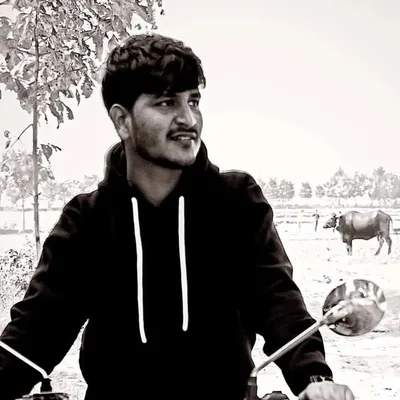Rohit Raj profile