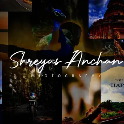 ѕняєγαѕ αиϲнαи ρнοτοgяαρнγ📸 profile